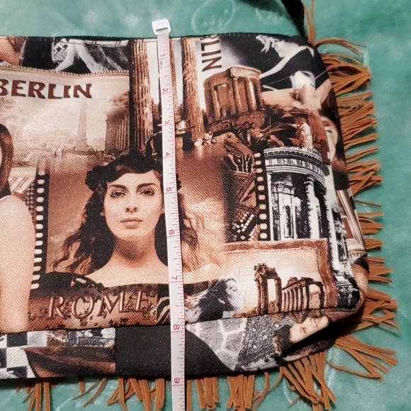 Colony One Collection Bag - Picture 6 of 7